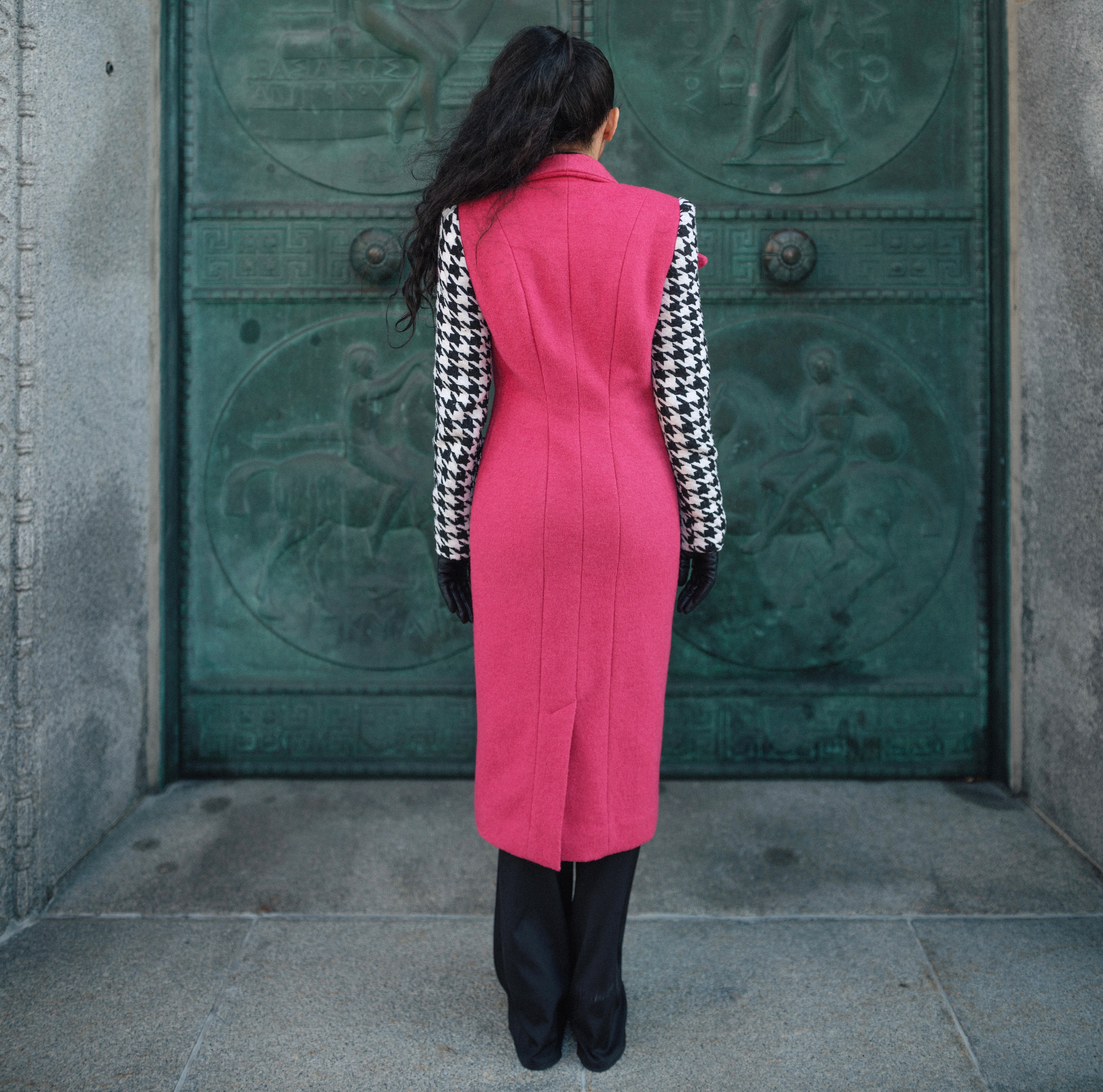 AURA Coat