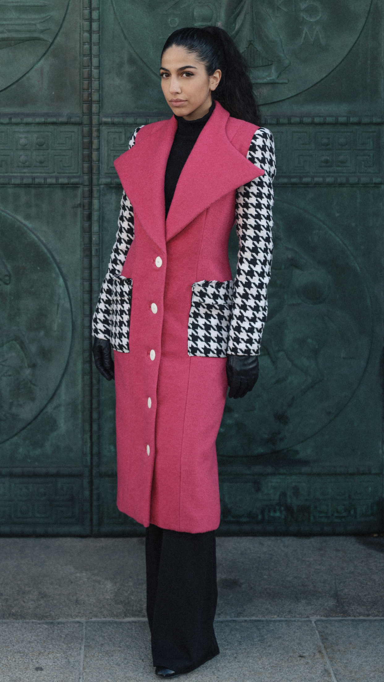 AURA Coat